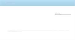Desktop Screenshot of nourelbayan.com